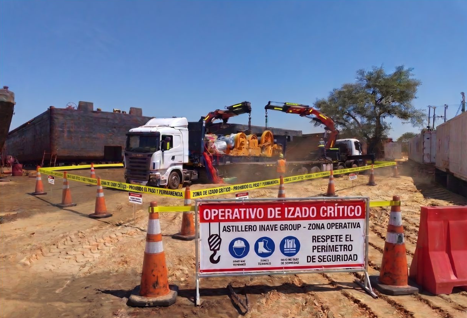 Cumplimiento de Normas
